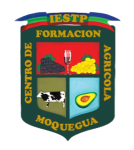 IESTP CENTRO DE FORMACIÓN AGRÍCOLA MOQUEGUA